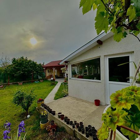 Casa Enka Tuzla Exterior foto