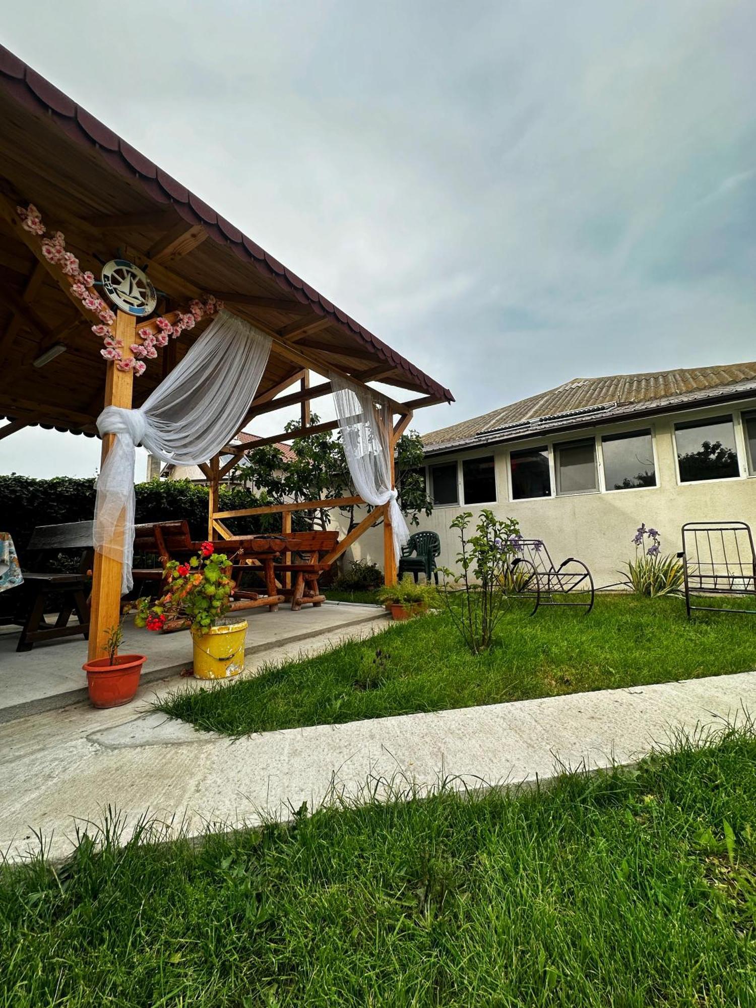Casa Enka Tuzla Exterior foto