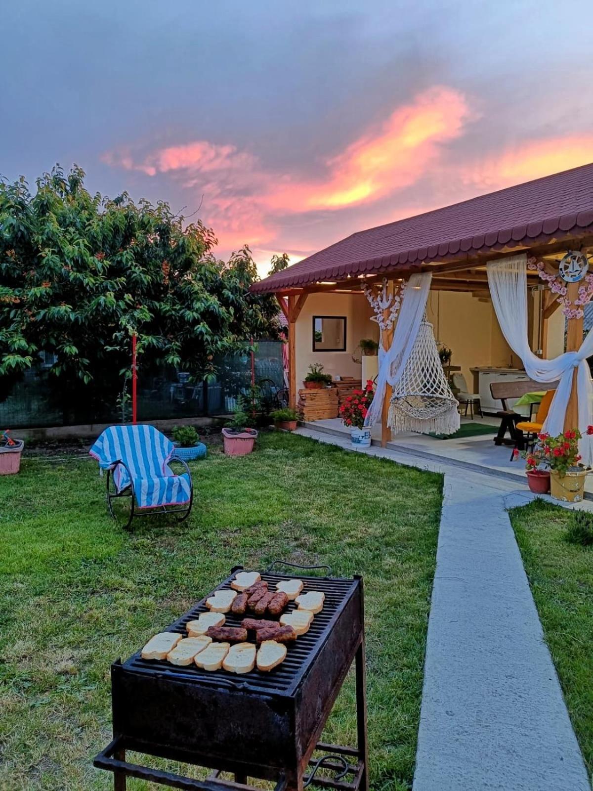 Casa Enka Tuzla Exterior foto