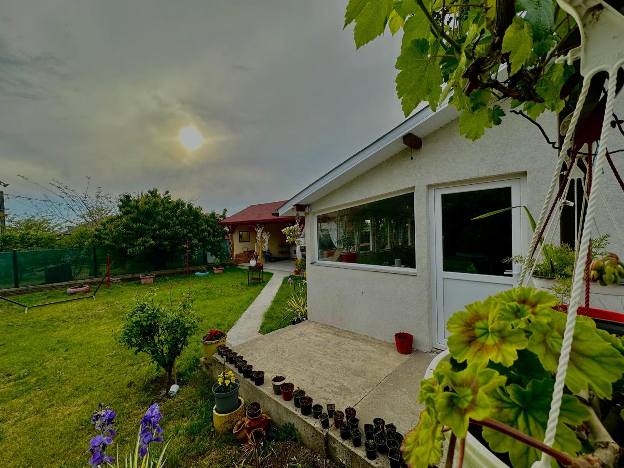 Casa Enka Tuzla Exterior foto