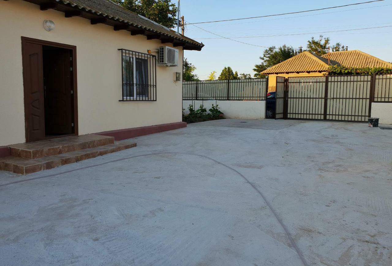 Casa Enka Tuzla Exterior foto