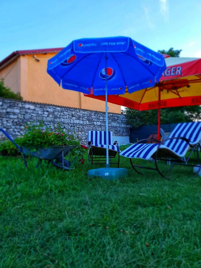 Casa Enka Tuzla Exterior foto