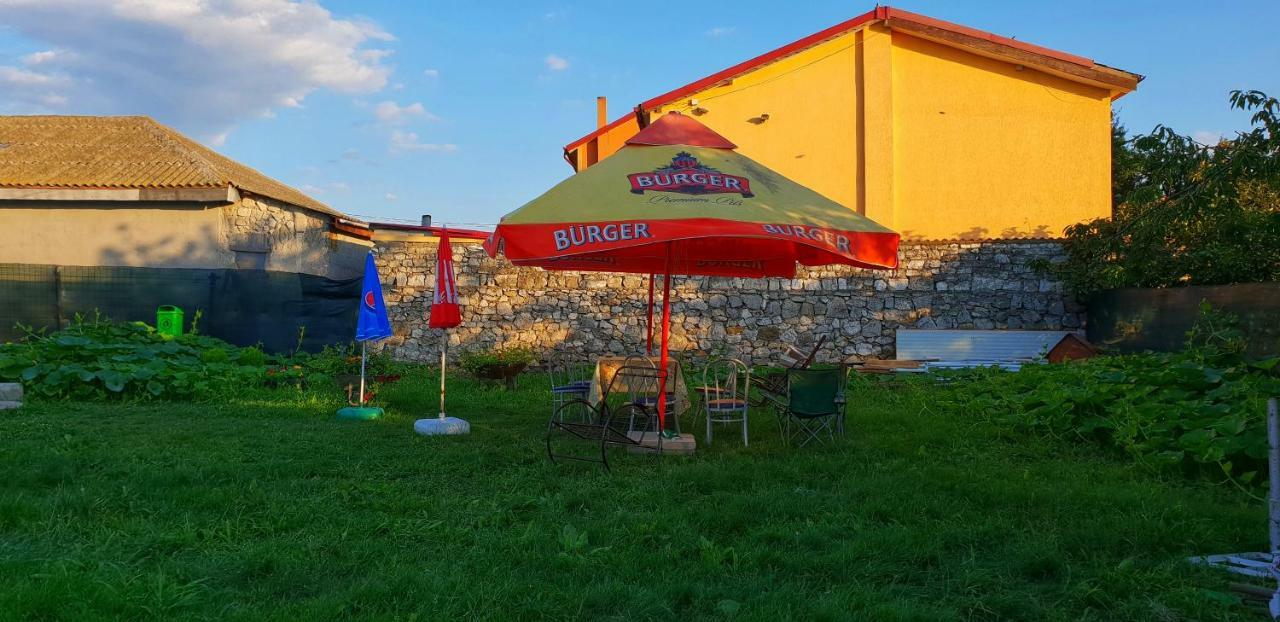 Casa Enka Tuzla Exterior foto